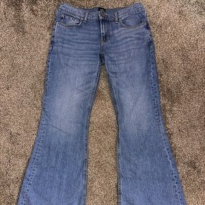 Urban Outfitters BDG Low-Waist Jeans Women's Size 27